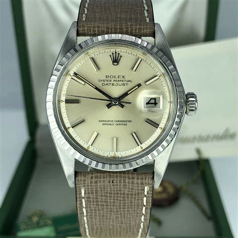 1969 vintage Rolex for sale